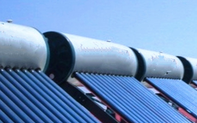 Validación de instalaciones de placas solares (Solar Térmica) para ACS (Ordenanza Ajuntament de Barcelona)